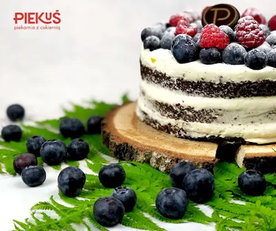 PIEKUŚ piekarnia z cukiernią